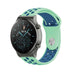 Huawei Watch GT 2 Pro Sportarmband (Aqua/Blau)