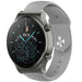 Huawei Watch GT 2 Pro Silicone Strap (Grey)