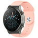 Huawei Watch GT 2 Pro Sportarmband (Rosa)
