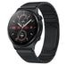 Huawei Watch GT 2e Metallarmband (Schwarz)