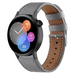 Huawei Watch GT 3 42mm Lederarmband (Grau)