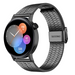 Huawei Watch GT 3 42mm Premium Steel Strap (Black)
