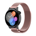 Huawei Watch GT 3 42mm Milanese-Armband (Rosa)