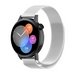 Huawei Watch GT 3 42mm Milanese Strap (Silver)