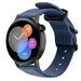 Huawei Watch GT 3 42mm Nylon-Schnallenarmband (Blau)