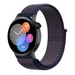 Huawei Watch GT 3 42mm Nylon Strap (Indigo Blue)