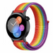 Huawei Watch GT 3 42mm Nylonband (Regenbogen)