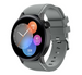 Huawei Watch GT 3 42mm Silikonarmband (Grau)