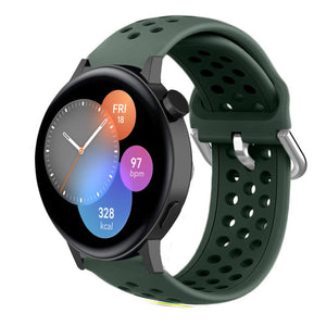 huawei-watch-gt-3-42mm-silikonarmband-mit-loechern