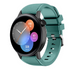 Huawei Watch GT 3 42mm Silicone Strap with Buckle (Viridian)