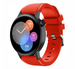 Huawei Watch GT 3 42mm Silikonarmband (Rot)