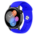 Huawei Watch GT 3 42mm Sportarmband (Blau)
