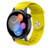 Huawei Watch GT 3 42mm Sportarmband (Gelb)