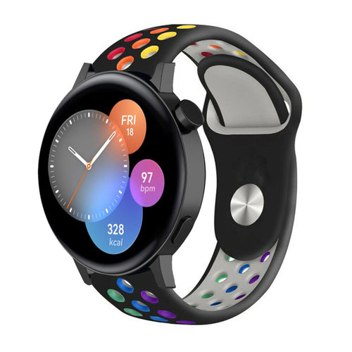 huawei-watch-gt-3-42mm-sportarmband-schwarz-bunt