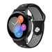 Huawei Watch GT 3 42mm Sportarmband (Schwarz/Grau)