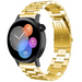 Huawei Watch GT 3 42mm Stahlband (Gold)