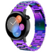 Huawei Watch GT 3 42mm Stahlband (Regenbogen)