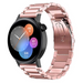 Huawei Watch GT 3 42mm Stahlband (Rosa)