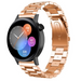 Huawei Watch GT 3 42mm Stahlband (RoséGold )
