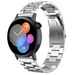 Huawei Watch GT 3 42mm Stahlband (Silber)