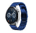 Huawei Watch GT 3 46mm Stahlband (Blau)