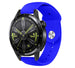 Huawei Watch GT 3 46mm Sport Strap (Blue)