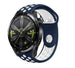 Huawei Watch GT 3 46mm Sportarmband (Blau/Weiß)