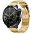 Huawei Watch GT 3 46mm Metal Strap (Gold)