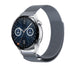 Huawei Watch GT 3 46 mm Milanese-Armband (Space Grau )
