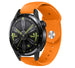 Huawei Watch GT 3 46mm Sport Strap (Orange)