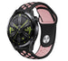 Huawei Watch GT 3 46mm Sportarmband (Schwarz/Rosa)
