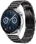 Huawei Watch GT 3 46mm Titanium Strap (Black)