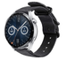Huawei Watch GT 3 46mm Nylon Strap with Buckle (Black)