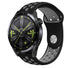 Huawei Watch GT 3 46mm Sportarmband (Schwarz/Grau)