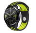 Huawei Watch GT 3 46mm Sport Strap (Black/Yellow)