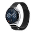 Huawei Watch GT 3 46 mm Milanese-Armband (Schwarz)