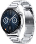 Huawei Watch GT 3 46mm Titanarmband (Silber)