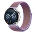 Huawei Watch GT 3 46mm Nylonband (Lila)