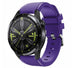 Huawei Watch GT 3 46mm Silikonarmband (Violet)
