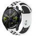 Huawei Watch GT 3 46mm Sport Strap (White/Black)