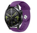 Huawei Watch GT 3 46mm Sportarmband (Violet)