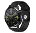 Huawei Watch GT 3 46mm Sportarmband (Schwarz)