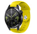 Huawei Watch GT 3 46mm Sportarmband (Gelb)
