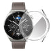 Huawei Watch GT 3 Pro 46mm TPU Case (Transparent)