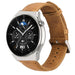 Huawei Watch GT 3 Pro 46mm Lederarmband (Braun)