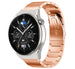 Huawei Watch GT 3 Pro 46mm Metallarmband (Roségold)