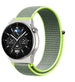 Huawei Watch GT 3 Pro 46mm Nylonarmband (Fluoreszierend)