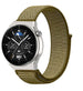 Huawei Watch GT 3 Pro 46mm Nylon Strap (Olive)