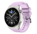 Huawei Watch GT 3 Pro 46mm Silicone Strap (Lilac)