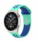 Huawei Watch GT 3 Pro 46mm Sportarmband (Aqua/Blau)